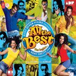All The Best - Kunal Ganjawala Song Download